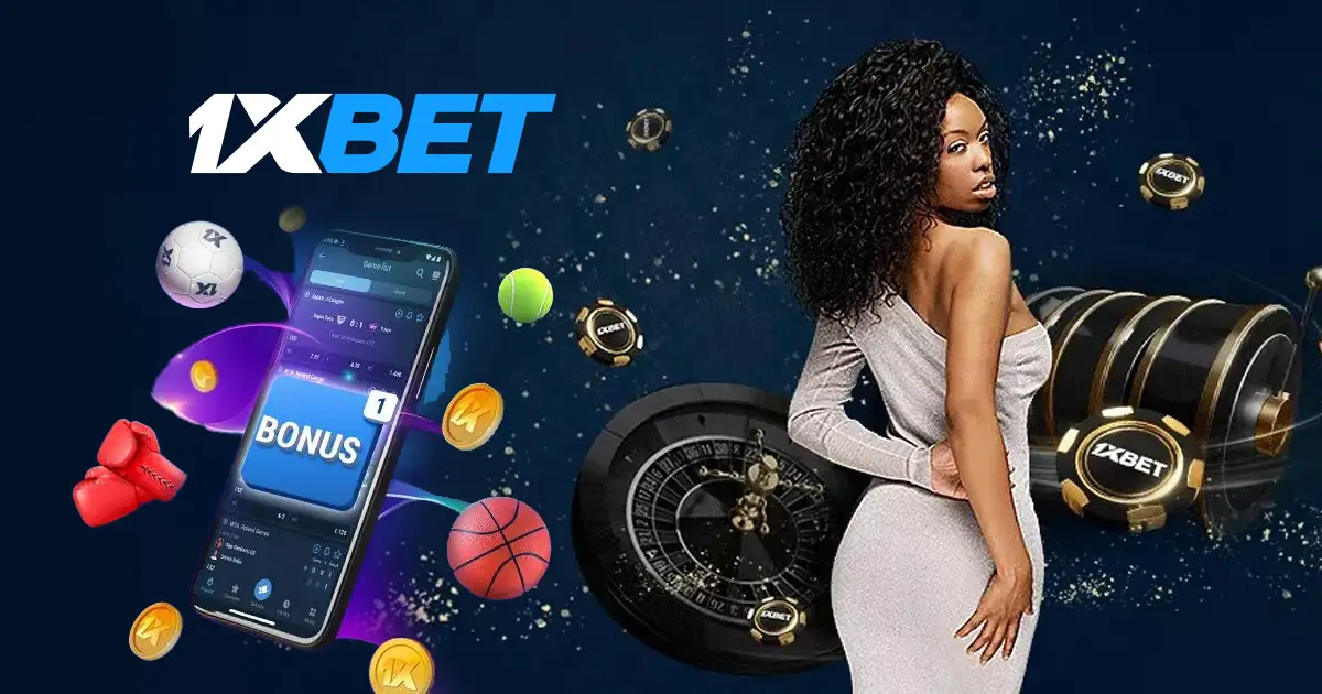 1xBet-Casino