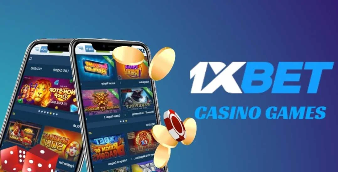 1xBet-Casino